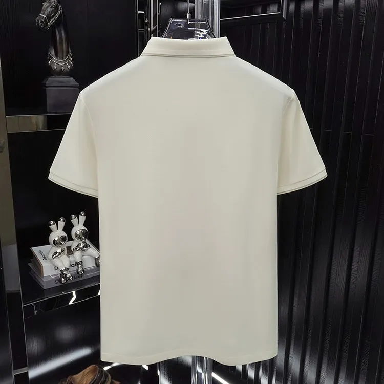 🌹 🌹 【 】 26 Quality POLO ， Quality ， Breathable ， LOGO， ️ T ️ ， ！Sizes：M-4XL（ 、 。